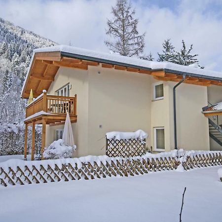 Appartement Annabella Zell am See Exterior foto
