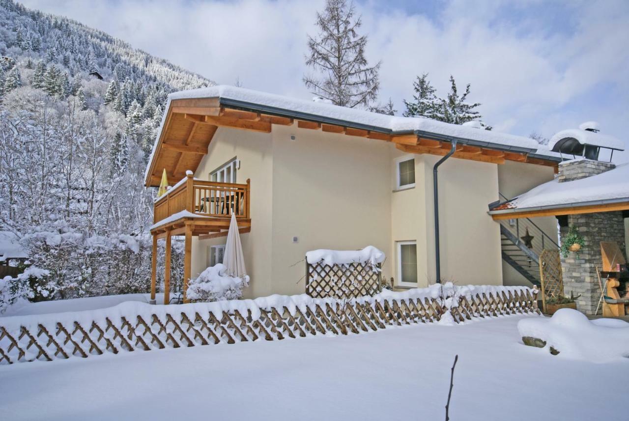 Appartement Annabella Zell am See Exterior foto