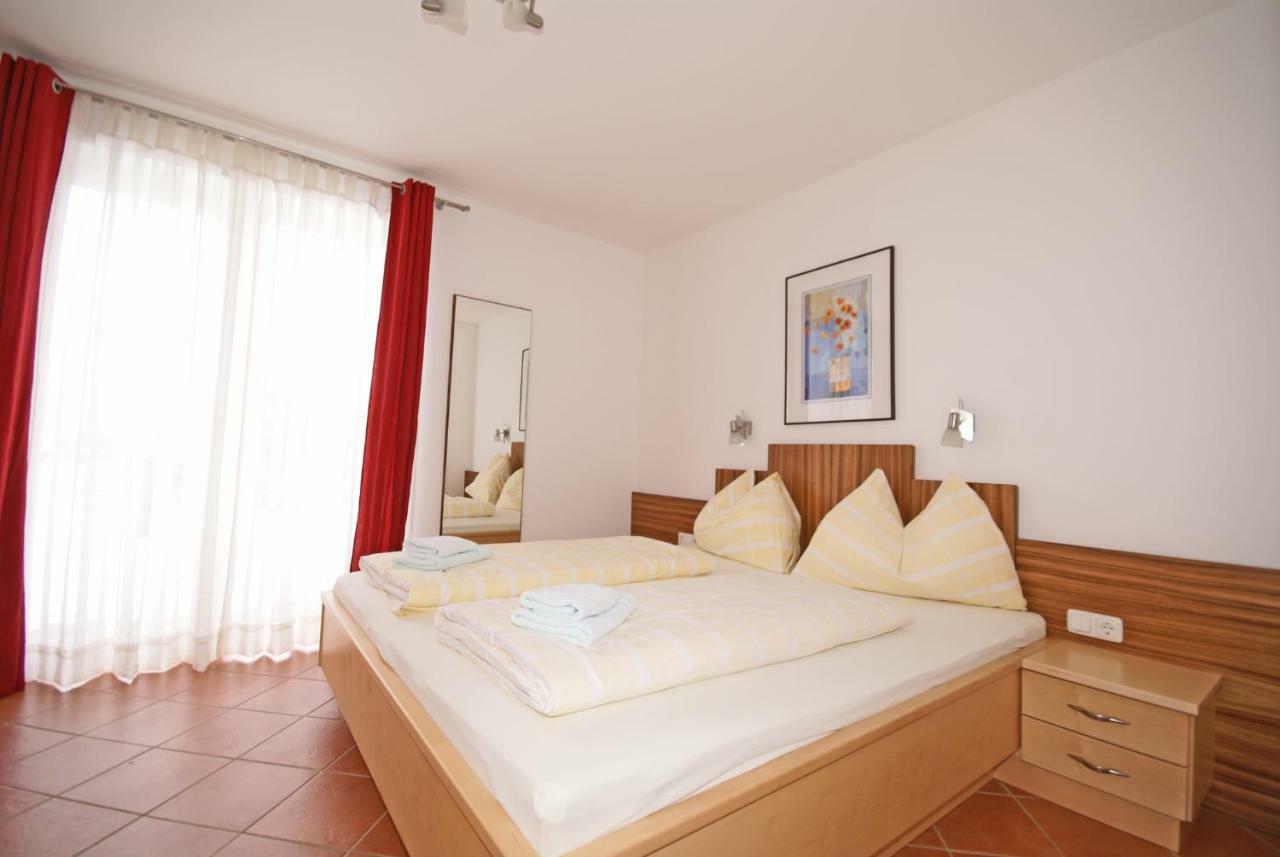 Appartement Annabella Zell am See Exterior foto